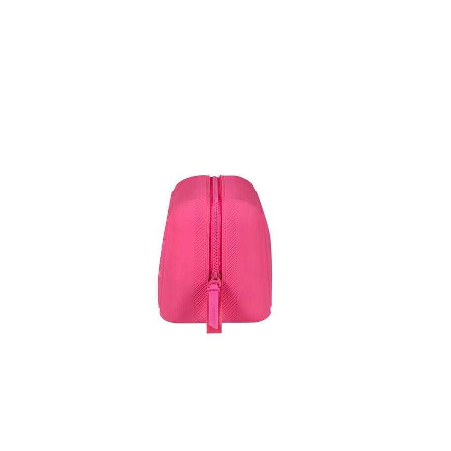 Urban Groove Toiletry Kit in the color Hawaiian Pink. image number 2